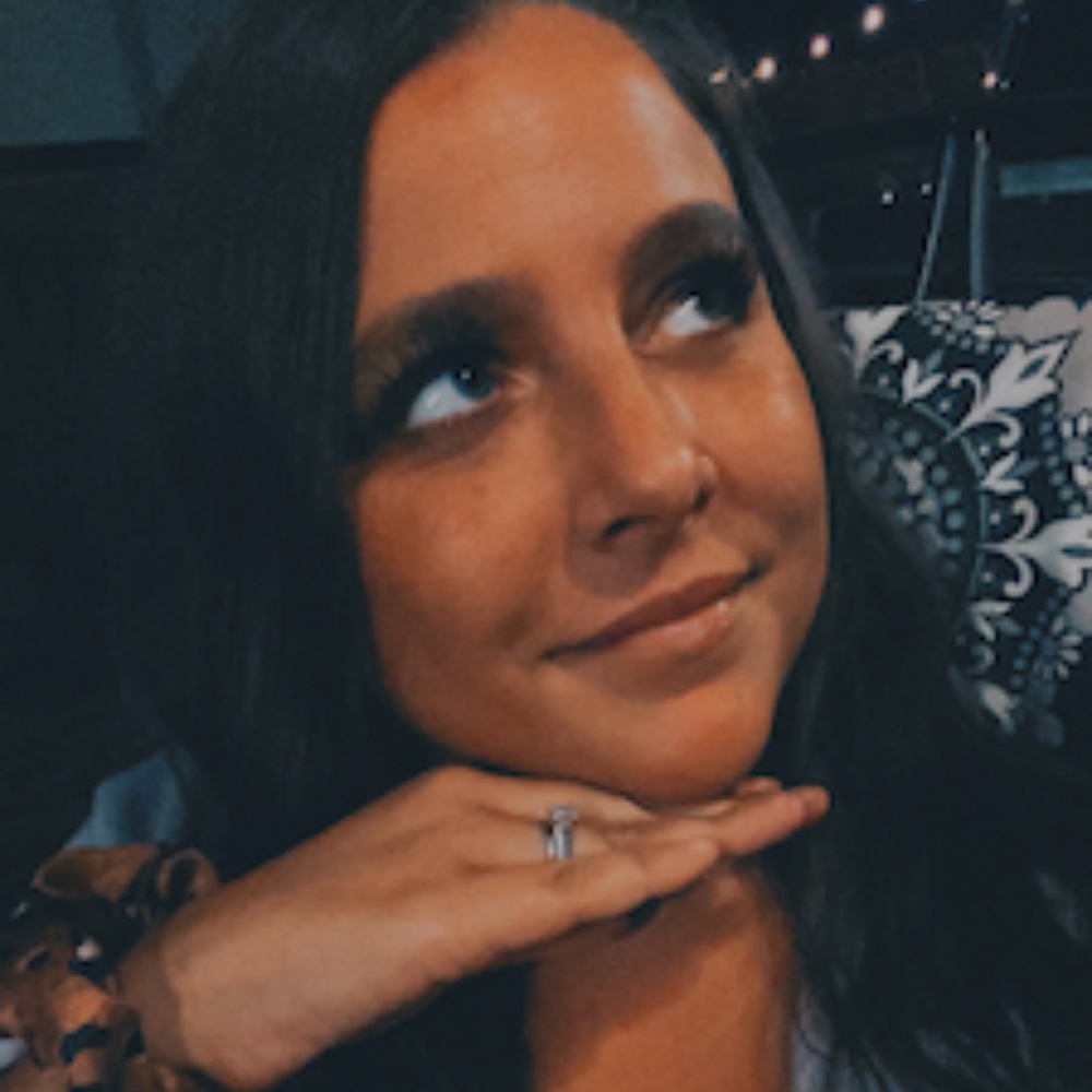 Meet your Posher, Gretchen